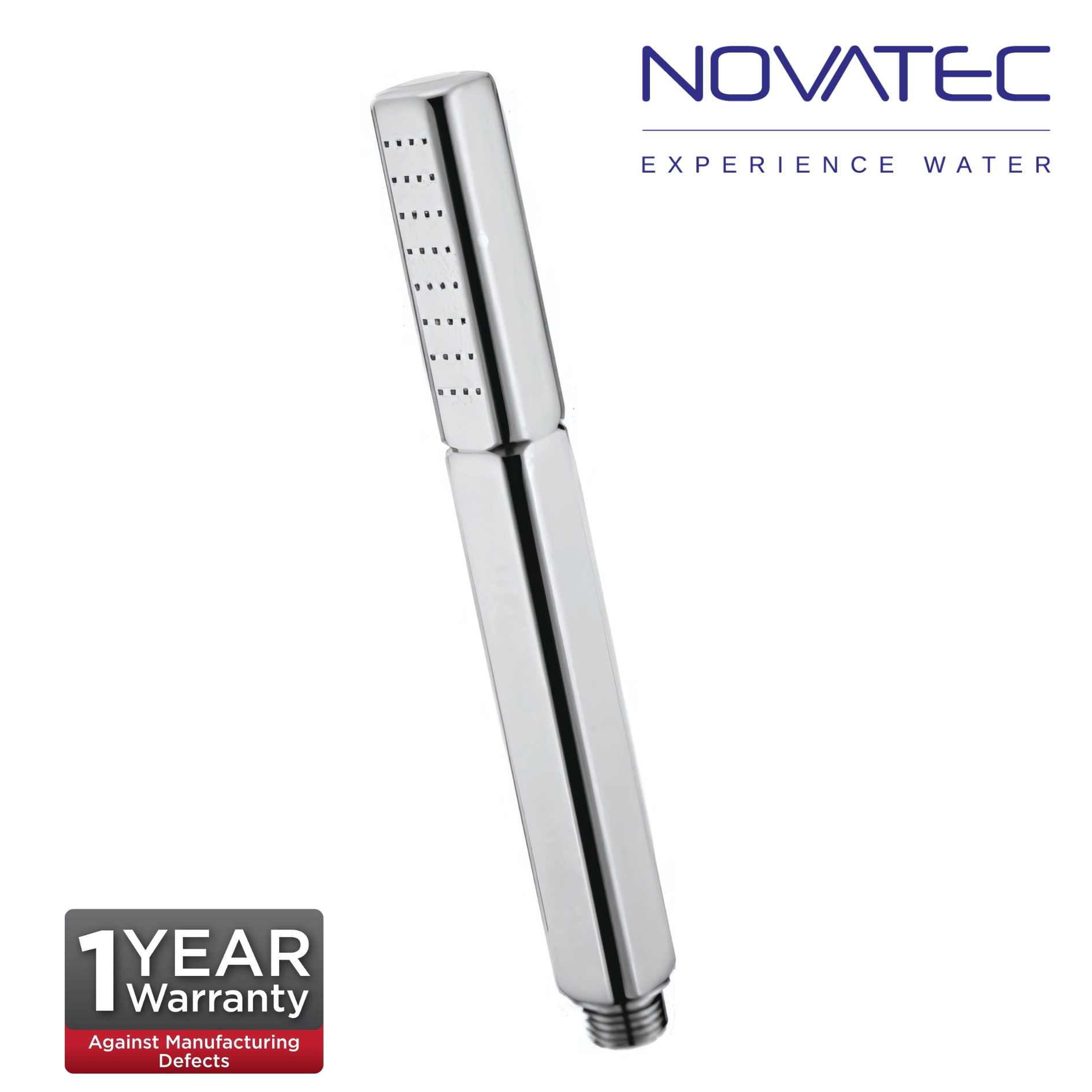 Novatec Hand Shower (1093)